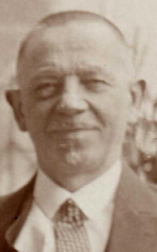 Porträt von Stäbler, Wilhelm Gottlieb Ludwig