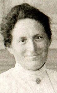 um 1918