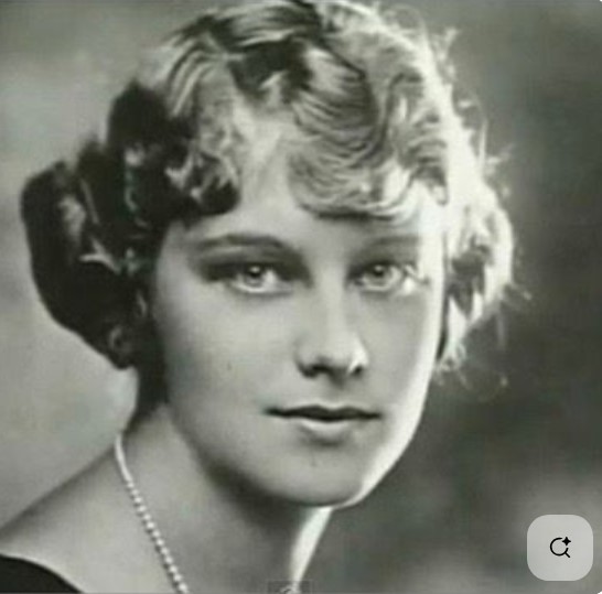 Porträt von Kelly, Margaret Katherine geb. Majer