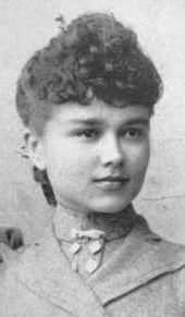 Porträt von Majer, Margaretha geb. Berg