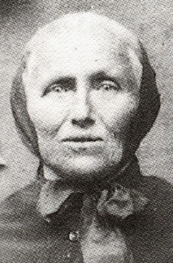 Porträt von Raith, Maria Johanna geb. Müller-Bader