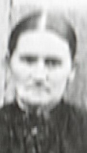 Porträt von Schlecht, Maria Katharina