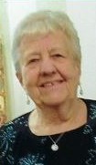 Porträt von Raff, Marie Mildred geb. Staats