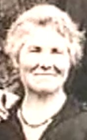 Porträt von Schraitle, Marie Rosine geb. Barth