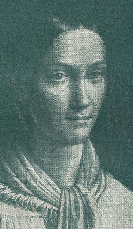 Porträt von Zeller, Sophie Marie geb. Reimer