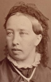 Porträt von Maurer, Mechthilde Valérie von geb. Faulhaber
