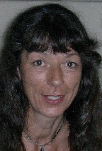 Porträt von Lebende Person