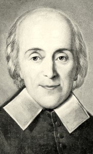Porträt von Köstlin, Nathanael
