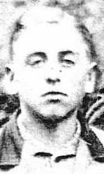 Porträt von Binkele, Otto Heinrich