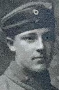 Porträt von Küster, Paul August Karl