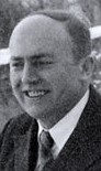 Porträt von Eisele, Paul Ernst