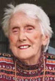 Porträt von Monpezat, Renée Yvonne geb. Doursenot