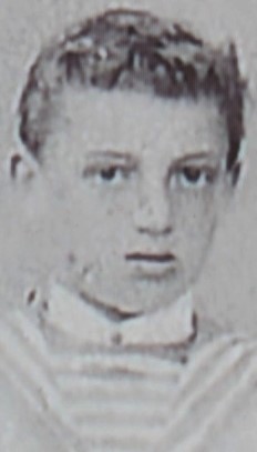 Porträt von Bayha, Richard