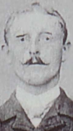 Porträt von Bayha, Robert