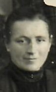Porträt von Stoll, Rosine geb. Schott