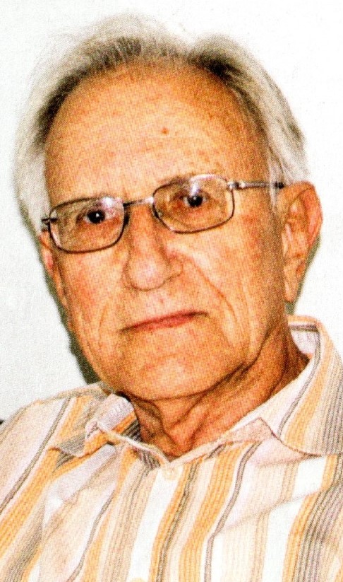Porträt von Lebende Person