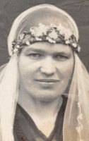 Porträt von Schlecht, Sophie Margaretha geb. Arnold