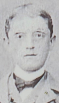 Porträt von Bayha, Theodor Julius