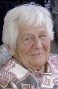 Porträt von Abeska, Theodora geb. Körner