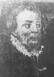 Porträt von Alber, Theophilus Gottlieb
