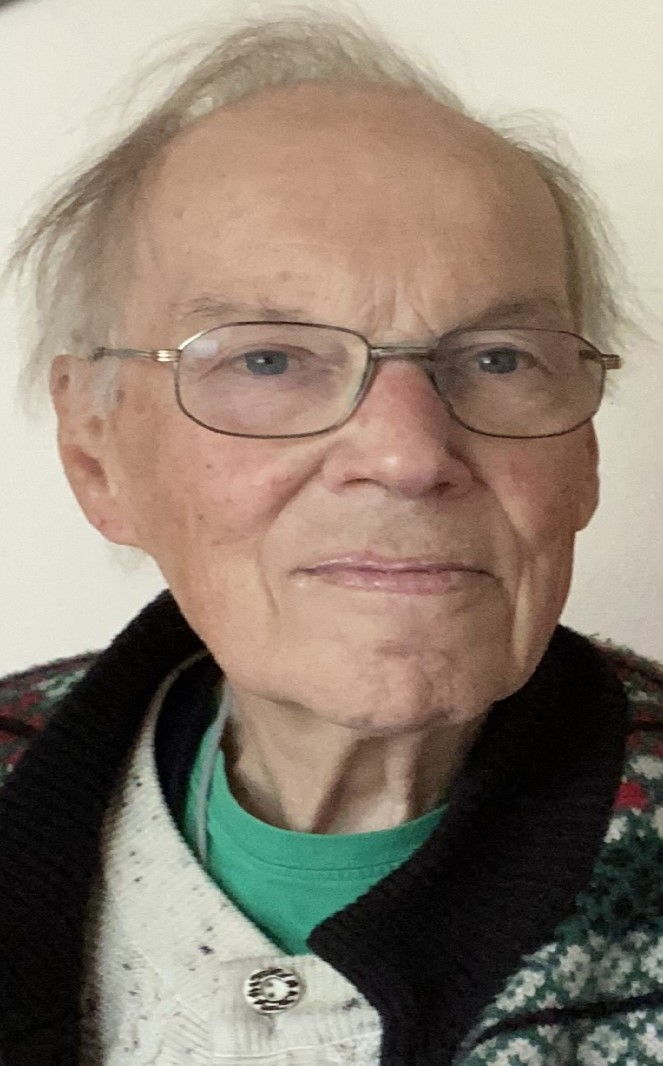 Porträt von Lebende Person