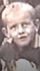 Porträt von Schraitle, Walter