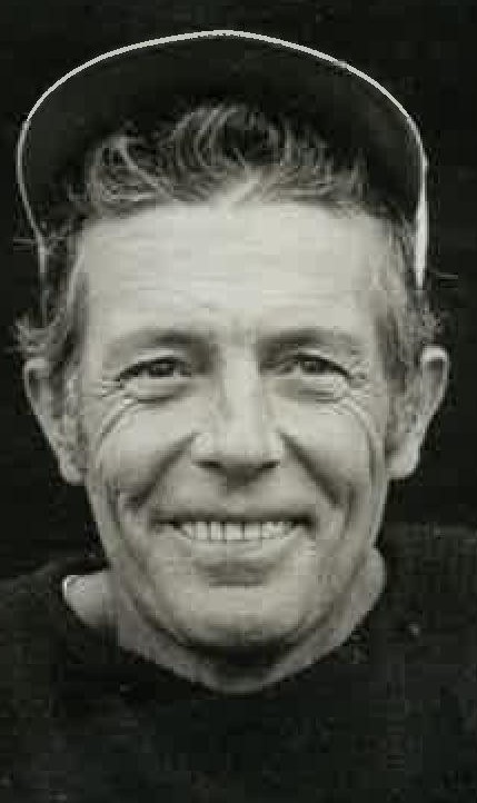 Porträt von Horseman, Walter Stanley