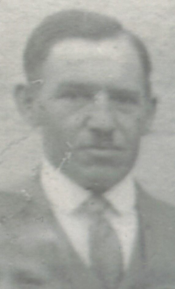 Porträt von Lutz, Wilhelm