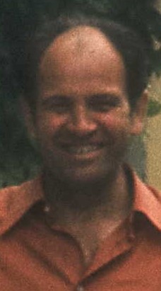 Porträt von Renz, Wilhelm Paul