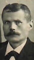 Porträt von Stoll, Wilhelm
